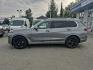 2023 GREY BMW X7 XDRIVE40I (5UX23EM06P9) with an 3.0L engine, Automatic transmission, located at 929 East 8th Ave, Anchorage, AK, 99501, (907) 274-2277, 61.214783, -149.866074- Photo#1