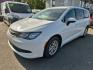 2023 WHITE CHRYSLER VOYAGER LX LX (2C4RC1CG7PR) with an 3.6L engine, Automatic transmission, located at 929 East 8th Ave, Anchorage, AK, 99501, (907) 274-2277, 61.214783, -149.866074- Photo#0