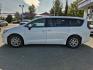 2023 WHITE CHRYSLER VOYAGER LX LX (2C4RC1CG7PR) with an 3.6L engine, Automatic transmission, located at 929 East 8th Ave, Anchorage, AK, 99501, (907) 274-2277, 61.214783, -149.866074- Photo#1