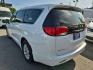 2023 WHITE CHRYSLER VOYAGER LX LX (2C4RC1CG7PR) with an 3.6L engine, Automatic transmission, located at 929 East 8th Ave, Anchorage, AK, 99501, (907) 274-2277, 61.214783, -149.866074- Photo#2