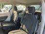 2023 WHITE CHRYSLER VOYAGER LX LX (2C4RC1CG7PR) with an 3.6L engine, Automatic transmission, located at 929 East 8th Ave, Anchorage, AK, 99501, (907) 274-2277, 61.214783, -149.866074- Photo#3