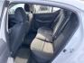 2024 WHITE NISSAN SENTRA SV SV (3N1AB8CV9RY) with an 2.0L engine, Continuously Variable transmission, located at 929 East 8th Ave, Anchorage, AK, 99501, (907) 274-2277, 61.214783, -149.866074- Photo#2