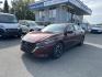 2024 RED NISSAN SENTRA SV SV (3N1AB8CV9RY) with an 2.0L engine, Continuously Variable transmission, located at 929 East 8th Ave, Anchorage, AK, 99501, (907) 274-2277, 61.214783, -149.866074- Photo#0