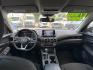 2024 RED NISSAN SENTRA SV SV (3N1AB8CV9RY) with an 2.0L engine, Continuously Variable transmission, located at 929 East 8th Ave, Anchorage, AK, 99501, (907) 274-2277, 61.214783, -149.866074- Photo#3