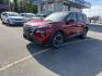 2025 RED NISSAN ROGUE SV SV (5N1BT3BB1SC) with an 1.5L engine, Continuously Variable transmission, located at 929 East 8th Ave, Anchorage, AK, 99501, (907) 274-2277, 61.214783, -149.866074- Photo#0
