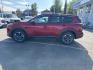 2025 RED NISSAN ROGUE SV SV (5N1BT3BB1SC) with an 1.5L engine, Continuously Variable transmission, located at 929 East 8th Ave, Anchorage, AK, 99501, (907) 274-2277, 61.214783, -149.866074- Photo#1