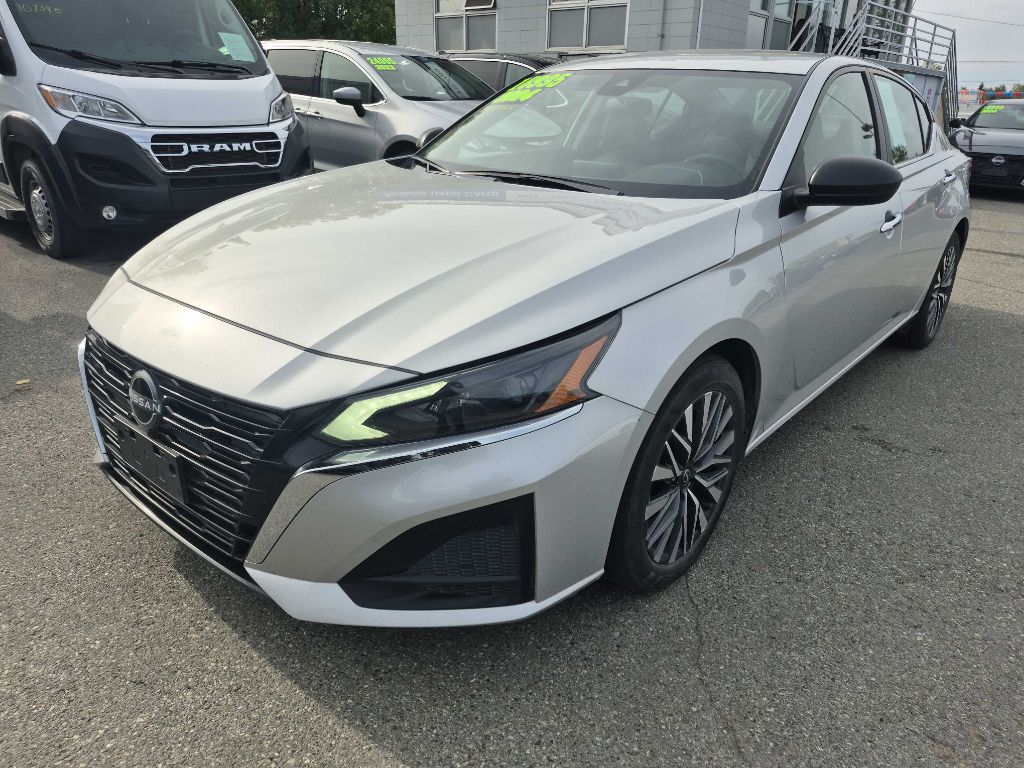 photo of 2024 NISSAN ALTIMA SV SV