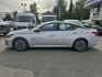 2024 SILVER NISSAN ALTIMA SV SV (1N4BL4DV8RN) with an 2.5L engine, Continuously Variable transmission, located at 929 East 8th Ave, Anchorage, AK, 99501, (907) 274-2277, 61.214783, -149.866074- Photo#1