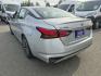 2024 SILVER NISSAN ALTIMA SV SV (1N4BL4DV8RN) with an 2.5L engine, Continuously Variable transmission, located at 929 East 8th Ave, Anchorage, AK, 99501, (907) 274-2277, 61.214783, -149.866074- Photo#2