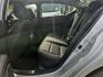 2024 SILVER NISSAN ALTIMA SV SV (1N4BL4DV8RN) with an 2.5L engine, Continuously Variable transmission, located at 929 East 8th Ave, Anchorage, AK, 99501, (907) 274-2277, 61.214783, -149.866074- Photo#3