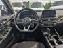 2024 SILVER NISSAN ALTIMA SV SV (1N4BL4DV8RN) with an 2.5L engine, Continuously Variable transmission, located at 929 East 8th Ave, Anchorage, AK, 99501, (907) 274-2277, 61.214783, -149.866074- Photo#4