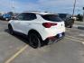 2024 WHITE BUICK ENCORE GX SPORT TOURING (KL4AMESL9RB) with an 1.3L engine, Automatic transmission, located at 929 East 8th Ave, Anchorage, AK, 99501, (907) 274-2277, 61.214783, -149.866074- Photo#4