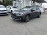 2024 GRAY SUBARU CROSSTREK PREMIUM (JF2GUADCXRH) with an 2.0L engine, Continuously Variable transmission, located at 929 East 8th Ave, Anchorage, AK, 99501, (907) 274-2277, 61.214783, -149.866074- Photo#0