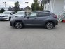2024 GRAY SUBARU CROSSTREK PREMIUM (JF2GUADCXRH) with an 2.0L engine, Continuously Variable transmission, located at 929 East 8th Ave, Anchorage, AK, 99501, (907) 274-2277, 61.214783, -149.866074- Photo#1