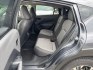 2024 GRAY SUBARU CROSSTREK PREMIUM (JF2GUADCXRH) with an 2.0L engine, Continuously Variable transmission, located at 929 East 8th Ave, Anchorage, AK, 99501, (907) 274-2277, 61.214783, -149.866074- Photo#2