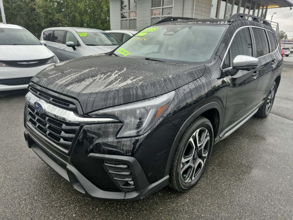 photo of 2023 SUBARU ASCENT LIMITED