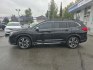 2023 BLACK SUBARU ASCENT LIMITED (4S4WMAUD6P3) with an 2.4L engine, Continuously Variable transmission, located at 929 East 8th Ave, Anchorage, AK, 99501, (907) 274-2277, 61.214783, -149.866074- Photo#1