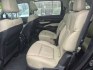 2023 BLACK SUBARU ASCENT LIMITED (4S4WMAUD6P3) with an 2.4L engine, Continuously Variable transmission, located at 929 East 8th Ave, Anchorage, AK, 99501, (907) 274-2277, 61.214783, -149.866074- Photo#3