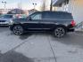 2019 BLACK FORD EXPEDITION LIMITED (1FMJU2AT5KE) with an 3.5L engine, Automatic transmission, located at 929 East 8th Ave, Anchorage, AK, 99501, (907) 274-2277, 61.214783, -149.866074- Photo#1