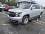 2019 SILVER CHEVROLET SUBURBAN 1500 LT (1GNSKHKC7KR) with an 5.3L engine, Automatic transmission, located at 929 East 8th Ave, Anchorage, AK, 99501, (907) 274-2277, 61.214783, -149.866074- Photo#0