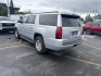 2019 SILVER CHEVROLET SUBURBAN 1500 LT (1GNSKHKC7KR) with an 5.3L engine, Automatic transmission, located at 929 East 8th Ave, Anchorage, AK, 99501, (907) 274-2277, 61.214783, -149.866074- Photo#4