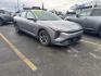 2025 GRAY KIA K4 LX (3KPFT4DE6SE) with an 2.0L engine, Continuously Variable transmission, located at 929 East 8th Ave, Anchorage, AK, 99501, (907) 274-2277, 61.214783, -149.866074- Photo#0