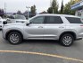 2025 SILVER HYUNDAI PALISADE SEL (KM8R2DGEXSU) with an 3.8L engine, Automatic transmission, located at 929 East 8th Ave, Anchorage, AK, 99501, (907) 274-2277, 61.214783, -149.866074- Photo#1