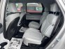 2025 SILVER HYUNDAI PALISADE SEL (KM8R2DGEXSU) with an 3.8L engine, Automatic transmission, located at 929 East 8th Ave, Anchorage, AK, 99501, (907) 274-2277, 61.214783, -149.866074- Photo#2