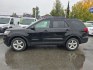 2018 BLACK FORD EXPLORER XLT (1FM5K8B88JG) with an 3.5L engine, Automatic transmission, located at 929 East 8th Ave, Anchorage, AK, 99501, (907) 274-2277, 61.214783, -149.866074- Photo#1
