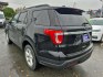 2018 BLACK FORD EXPLORER XLT (1FM5K8B88JG) with an 3.5L engine, Automatic transmission, located at 929 East 8th Ave, Anchorage, AK, 99501, (907) 274-2277, 61.214783, -149.866074- Photo#2