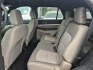 2018 BLACK FORD EXPLORER XLT (1FM5K8B88JG) with an 3.5L engine, Automatic transmission, located at 929 East 8th Ave, Anchorage, AK, 99501, (907) 274-2277, 61.214783, -149.866074- Photo#3