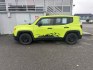2018 GREEN JEEP RENEGADE SPORT (ZACCJAAB1JP) with an 2.4L engine, Automatic transmission, located at 929 East 8th Ave, Anchorage, AK, 99501, (907) 274-2277, 61.214783, -149.866074- Photo#1