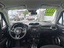 2018 GREEN JEEP RENEGADE SPORT (ZACCJAAB1JP) with an 2.4L engine, Automatic transmission, located at 929 East 8th Ave, Anchorage, AK, 99501, (907) 274-2277, 61.214783, -149.866074- Photo#3
