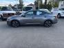 2024 GRAY NISSAN SENTRA SV SV (3N1AB8CV5RY) with an 2.0L engine, Continuously Variable transmission, located at 929 East 8th Ave, Anchorage, AK, 99501, (907) 274-2277, 61.214783, -149.866074- Photo#1