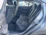 2024 GRAY NISSAN SENTRA SV SV (3N1AB8CV5RY) with an 2.0L engine, Continuously Variable transmission, located at 929 East 8th Ave, Anchorage, AK, 99501, (907) 274-2277, 61.214783, -149.866074- Photo#2