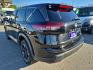 2025 BLACK NISSAN ROGUE SV SV (5N1BT3BB1SC) with an 1.5L engine, Continuously Variable transmission, located at 929 East 8th Ave, Anchorage, AK, 99501, (907) 274-2277, 61.214783, -149.866074- Photo#2