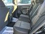 2025 BLACK NISSAN ROGUE SV SV (5N1BT3BB1SC) with an 1.5L engine, Continuously Variable transmission, located at 929 East 8th Ave, Anchorage, AK, 99501, (907) 274-2277, 61.214783, -149.866074- Photo#3