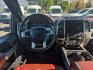 2019 BLACK FORD F250 SUPER DUTY (1FT7W2B67KE) with an 6.2L engine, Automatic transmission, located at 929 East 8th Ave, Anchorage, AK, 99501, (907) 274-2277, 61.214783, -149.866074- Photo#5