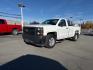 2015 WHITE CHEVROLET SILVERADO 1500 (1GCNKPEH8FZ) with an 4.3L engine, Automatic transmission, located at 929 East 8th Ave, Anchorage, AK, 99501, (907) 274-2277, 61.214783, -149.866074- Photo#0