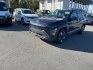 2025 BLUE HYUNDAI KONA SEL SEL (KM8HBCAB9SU) with an 2.0L engine, Continuously Variable transmission, located at 929 East 8th Ave, Anchorage, AK, 99501, (907) 274-2277, 61.214783, -149.866074- Photo#0