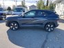 2025 BLUE HYUNDAI KONA SEL SEL (KM8HBCAB9SU) with an 2.0L engine, Continuously Variable transmission, located at 929 East 8th Ave, Anchorage, AK, 99501, (907) 274-2277, 61.214783, -149.866074- Photo#1