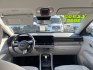 2025 BLUE HYUNDAI KONA SEL SEL (KM8HBCAB9SU) with an 2.0L engine, Continuously Variable transmission, located at 929 East 8th Ave, Anchorage, AK, 99501, (907) 274-2277, 61.214783, -149.866074- Photo#3