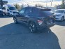 2025 BLUE HYUNDAI KONA SEL SEL (KM8HBCAB9SU) with an 2.0L engine, Continuously Variable transmission, located at 929 East 8th Ave, Anchorage, AK, 99501, (907) 274-2277, 61.214783, -149.866074- Photo#4