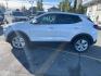 2025 WHITE BUICK ENCORE GX PREFERRED (KL4AMCSL4SB) with an 1.3L engine, Automatic transmission, located at 929 East 8th Ave, Anchorage, AK, 99501, (907) 274-2277, 61.214783, -149.866074- Photo#1