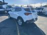 2025 WHITE BUICK ENCORE GX PREFERRED (KL4AMCSL4SB) with an 1.3L engine, Automatic transmission, located at 929 East 8th Ave, Anchorage, AK, 99501, (907) 274-2277, 61.214783, -149.866074- Photo#4
