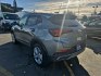 2025 GRAY BUICK ENCORE GX PREFERRED (KL4AMCSL7SB) with an 1.3L engine, Automatic transmission, located at 929 East 8th Ave, Anchorage, AK, 99501, (907) 274-2277, 61.214783, -149.866074- Photo#2