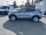 2025 GRAY BUICK ENCORE GX PREFERRED (KL4AMCSL3SB) with an 1.3L engine, Automatic transmission, located at 929 East 8th Ave, Anchorage, AK, 99501, (907) 274-2277, 61.214783, -149.866074- Photo#1