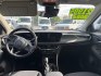 2025 GRAY BUICK ENCORE GX PREFERRED (KL4AMCSL3SB) with an 1.3L engine, Automatic transmission, located at 929 East 8th Ave, Anchorage, AK, 99501, (907) 274-2277, 61.214783, -149.866074- Photo#3
