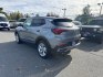 2025 GRAY BUICK ENCORE GX PREFERRED (KL4AMCSL3SB) with an 1.3L engine, Automatic transmission, located at 929 East 8th Ave, Anchorage, AK, 99501, (907) 274-2277, 61.214783, -149.866074- Photo#4