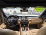 2013 GRAY BMW 750 LXI (WBAYF8C5XDD) with an 4.4L engine, Automatic transmission, located at 929 East 8th Ave, Anchorage, AK, 99501, (907) 274-2277, 61.214783, -149.866074- Photo#3